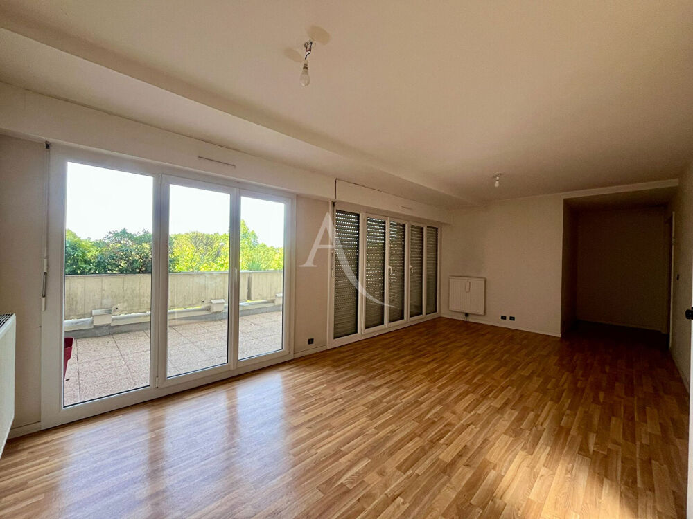 A VENDRE - Appartement Melun 3 pièces avec terrasse