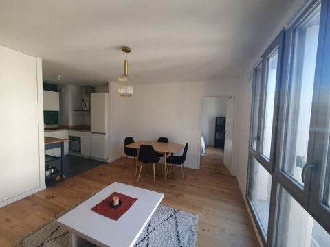  Appartement  louer 2 pices 43 m