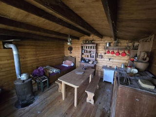  Terrain  vendre 2670 m