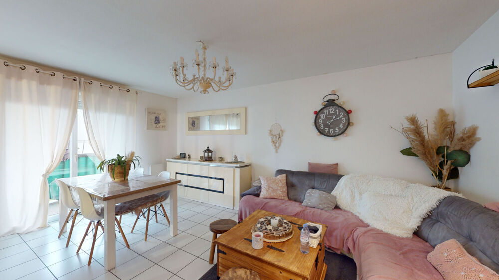 Appartement 3 pièces 67 m² · à Dax · 67 m² · 179 000 €