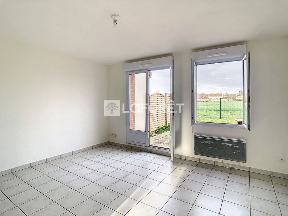Location Maison Maison de Type 2, 55.48m² Résidence-Sabine à Frignicourt Frignicourt