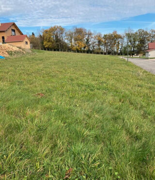  Terrain  vendre 941 m