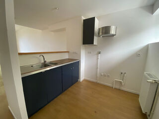  Maison à louer 5 pièces 105 m²
