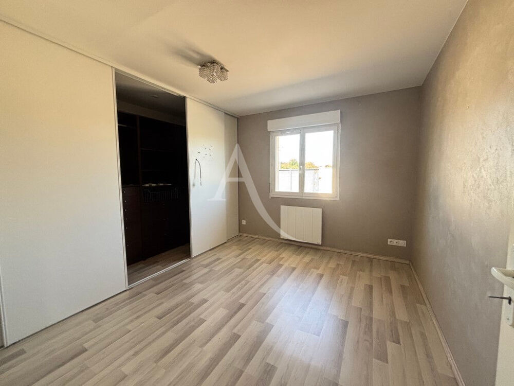 Vente Maison EN VENTE - MARZY  - PAVILLON INDÉPENDANT - PLAIN-PIED - 4 CHAMBRES Marzy