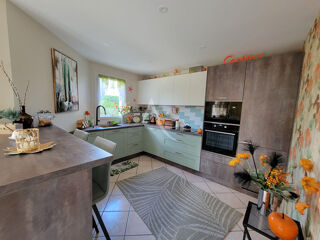  Maison � vendre 6 pi�ces 126 m�