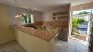  Maison à vendre 4 pièces 86 m²