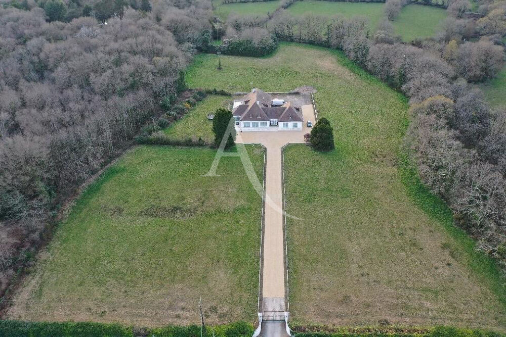 � vendre  Maison Cou�ron (44220)