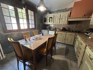  Maison à vendre 6 pièces 125 m²