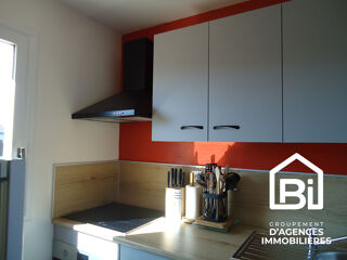  Appartement  vendre 2 pices 44 m