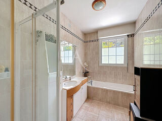  Maison � vendre 6 pi�ces 