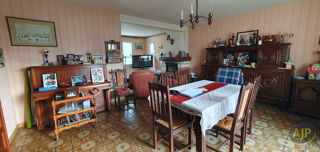  Maison � vendre 5 pi�ces 120 m�