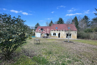  Maison � vendre 5 pi�ces 