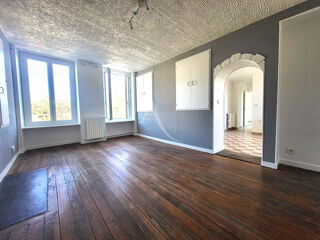  Appartement � vendre 3 pi�ces 52 m�