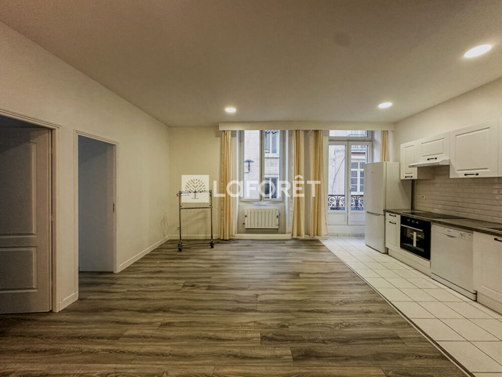Location Appartement GRENOBLE - HYPERCENTRE Grenoble