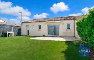 Maison � vendre 4 pi�ces 85 m�