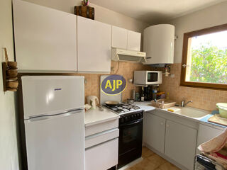  Maison � vendre 3 pi�ces 36 m�