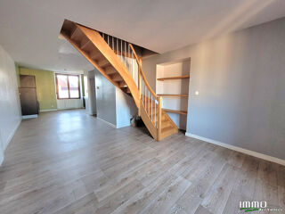  Appartement � vendre 3 pi�ces 58 m�