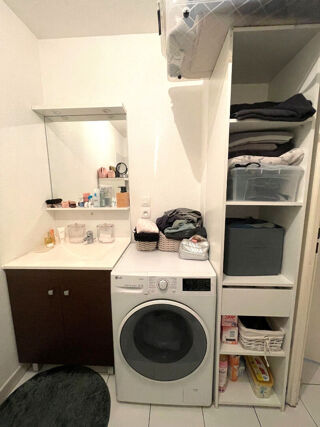  Appartement � vendre 3 pi�ces 59 m�