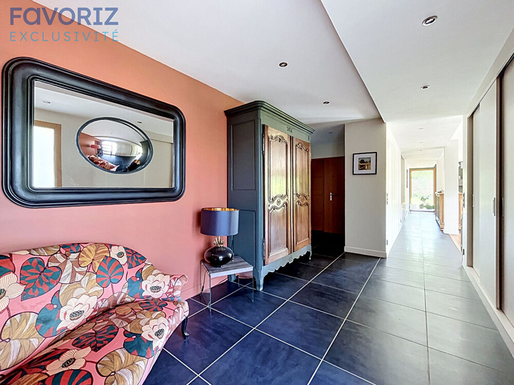 Vente Maison Maison Neufchâteau plain-pied 5 pièces 156 m2 Neufchateau