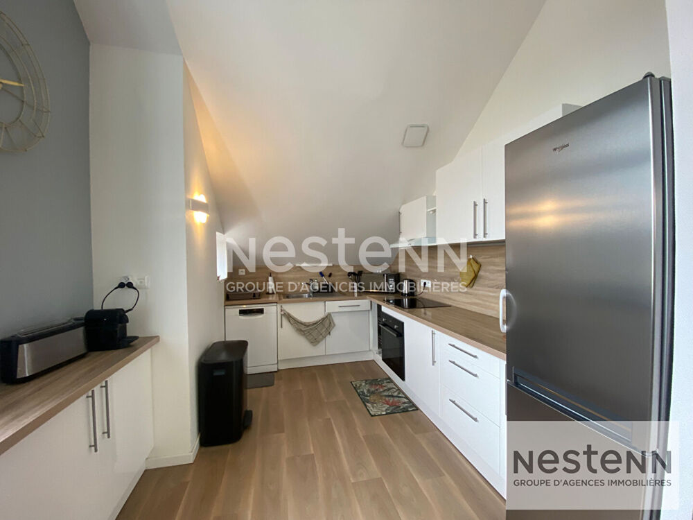 Location Appartement Voir loyer TOUTES charges comprises en bas d'annonce / T4 meublée / Blois quartier administratif Blois