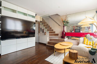  Maison à vendre 5 pièces 151 m²