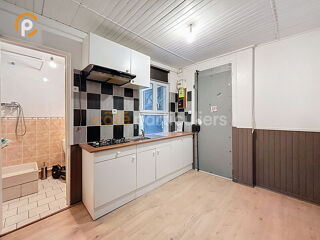  Appartement � vendre 1 pi�ce 10 m�