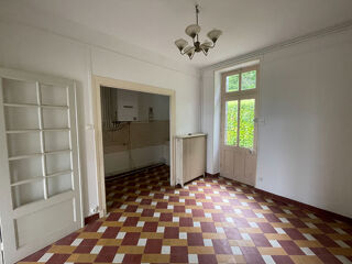  Maison � vendre 4 pi�ces 50 m�