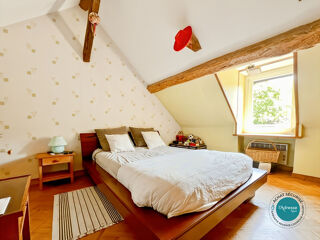  Appartement à vendre 5 pièces 84 m²
