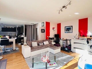  Appartement � vendre 4 pi�ces 93 m�