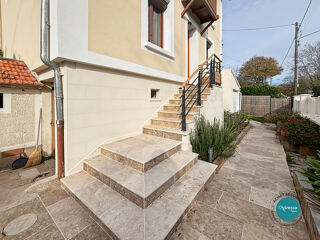  Maison � vendre 5 pi�ces 115 m�