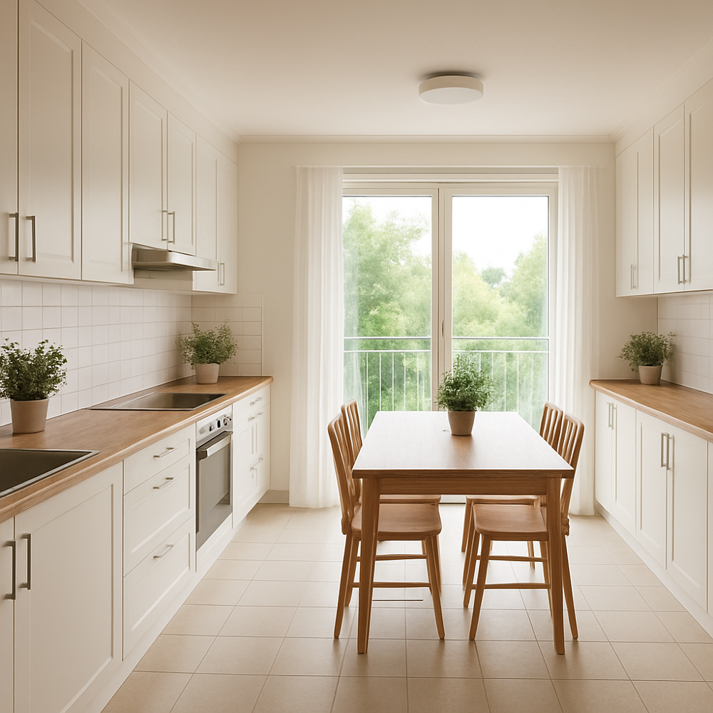 Vente Appartement Maison 4 pièces de 86 m2 (Saint-Martin-de-Crau) Saint-martin-de-crau