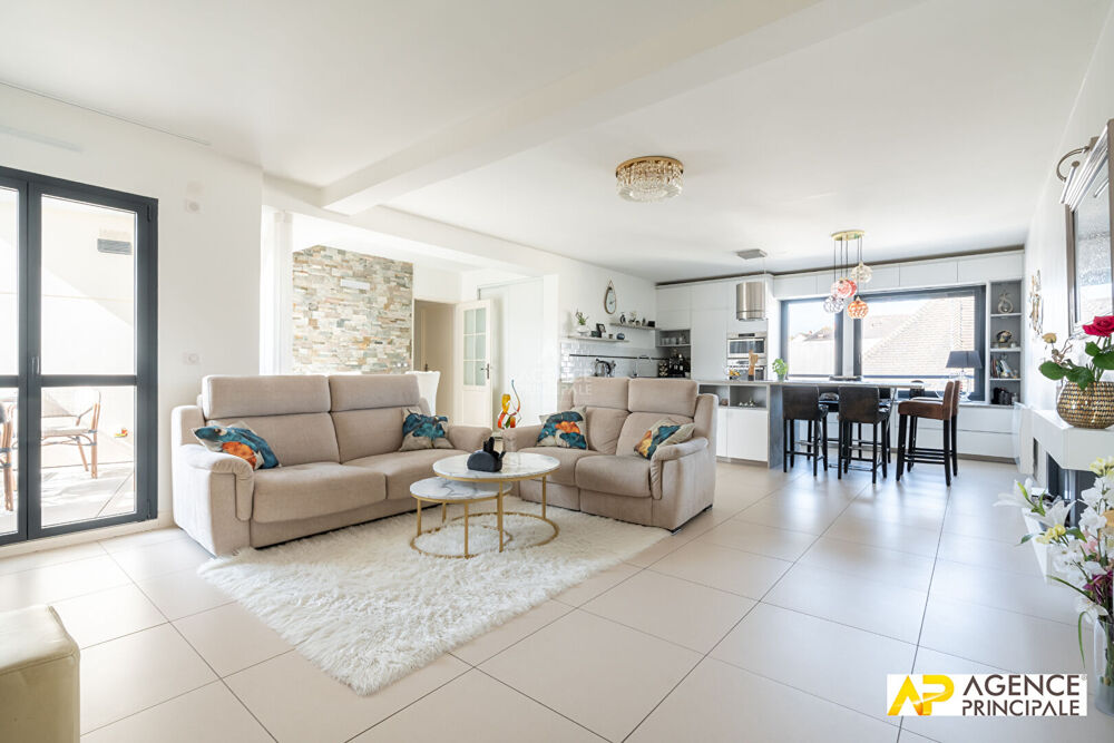 Appartement 5 pièces 101 m² · à Maisons Laffitte · 101 m² · 960 000 €