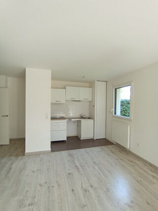  Appartement à vendre 3 pièces 61 m²