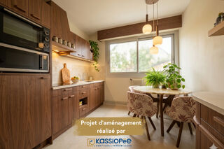  Appartement � vendre 5 pi�ces 101 m�