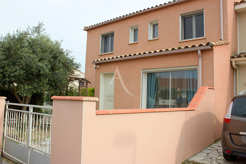 Vente Maison Maison Rivesaltes 98m2+ 2 pièces annexes Rivesaltes