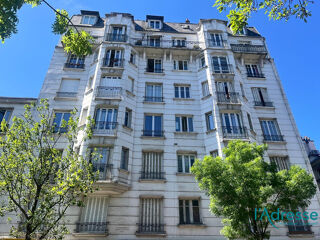  Appartement à vendre 2 pièces 28 m²