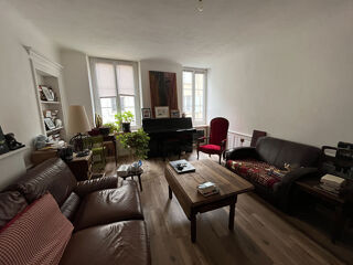  Appartement � vendre 4 pi�ces 91 m�