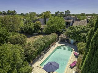  Villa � vendre 10 pi�ces 386 m�