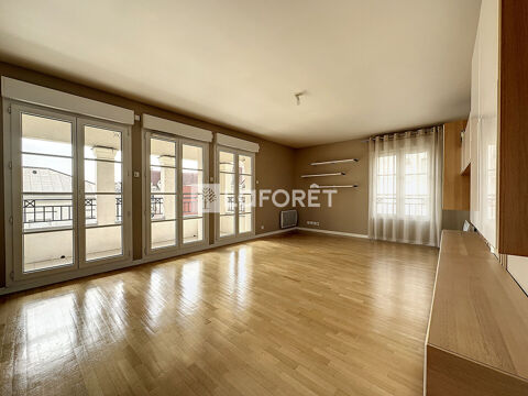  Appartement � louer 5 pi�ces 108 m�