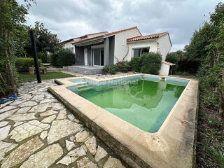  Maison � vendre 5 pi�ces 88 m�