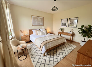  Maison � vendre 4 pi�ces 77 m�