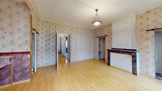  Maison  vendre 3 pices 119 m