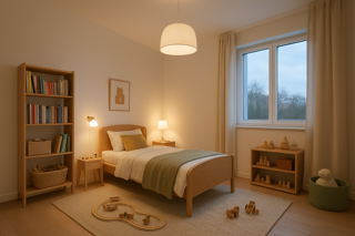  Appartement à vendre 3 pièces 63 m²