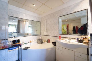  Appartement  vendre 2 pices 49 m