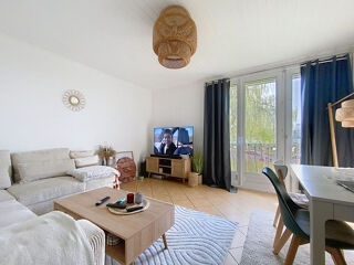  Appartement � louer 3 pi�ces 57 m�