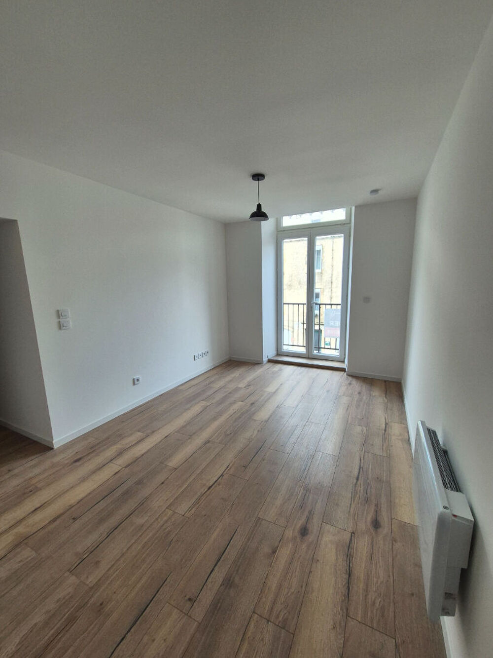 Appartement Labastide Rouairoux 3 pièce(s) 43.14 m2