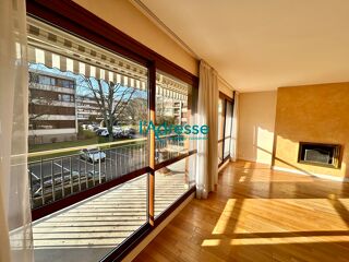  Appartement � vendre 5 pi�ces 106 m�