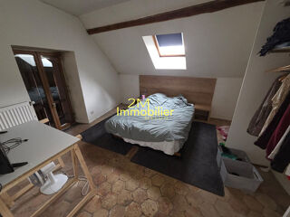  Maison � vendre 8 pi�ces 180 m�