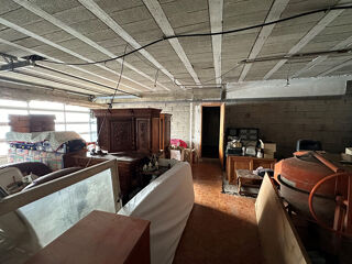   LOCAL COMMERCIAL - GARAGE ATELIER 240M² Port saint louis du rhone