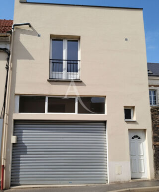  Immeuble à vendre 4 pièces 70 m² Meaux